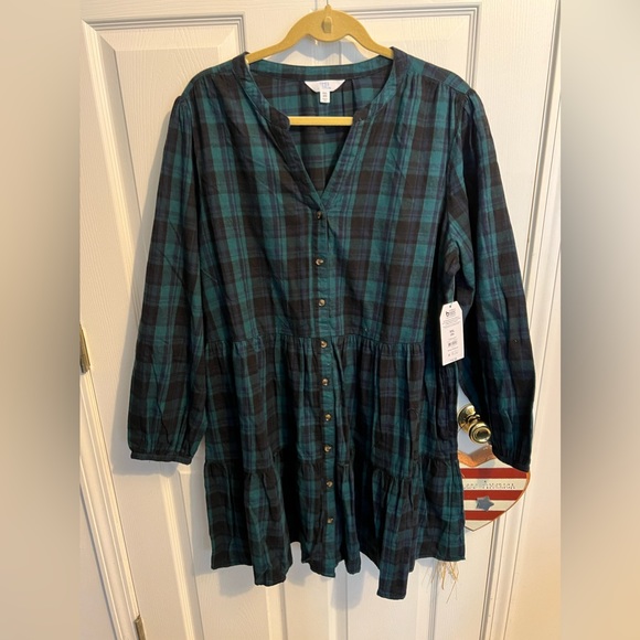 Dresses & Skirts - Dress new with tags size xxl